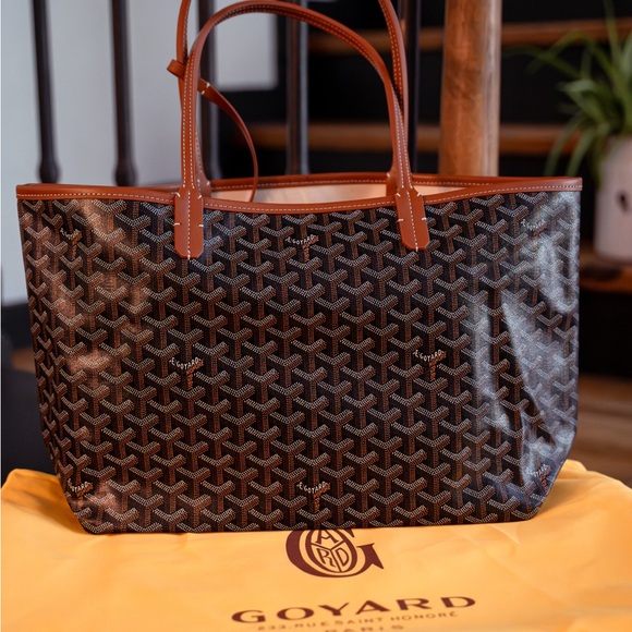 Goyard Handbags - St. Louis PM